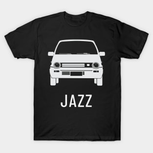 The Jazz T-Shirt